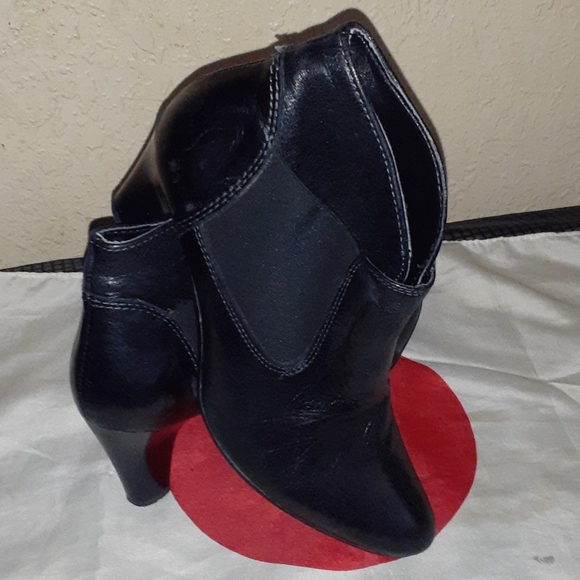 Sexy ankle boots italiano!! - Picture 7 of 8